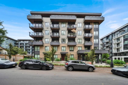 Playground / Recreational Area Near 205 13439 94a Avenue, Surrey, BC