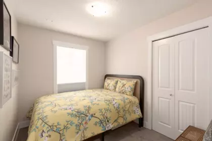 Laundry Room Photo of 21328 Campbell Avenue, Maple Ridge, BC
