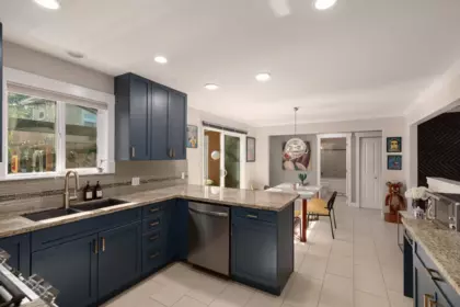 Pantry Photo of 21328 Campbell Avenue, Maple Ridge, BC