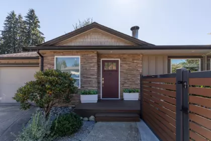 Street View Photo of 21328 Campbell Avenue, Maple Ridge, BC
