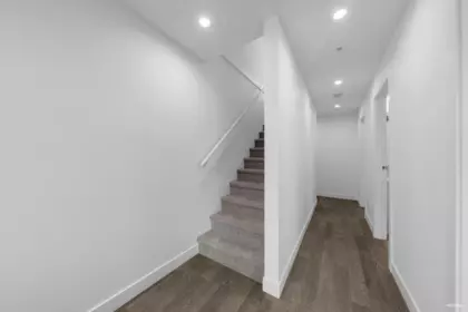 Garage Interior Photo of 227 2060 Curling Road, North Vancouver, BC