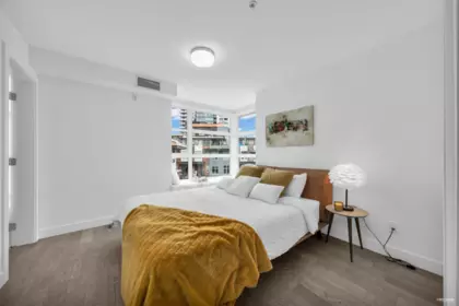 Office / Den Photo of 227 2060 Curling Road, North Vancouver, BC