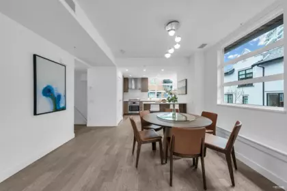 Pantry Photo of 227 2060 Curling Road, North Vancouver, BC