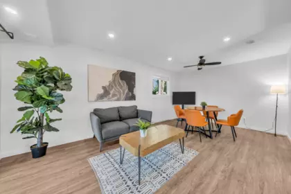 Loft / Bonus Room Photo of 11591 Kingsbridge Drive, Richmond, BC