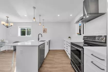 Pantry Photo of 11591 Kingsbridge Drive, Richmond, BC