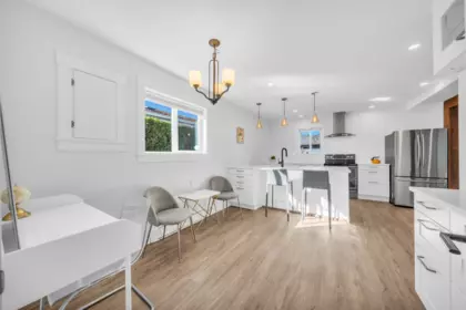 Primary Bedroom Photo of 11591 Kingsbridge Drive, Richmond, BC