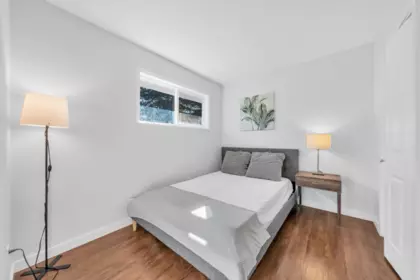 Swimming Pool Photo of 11591 Kingsbridge Drive, Richmond, BC