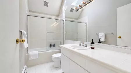 Hot Tub / Spa Photo of 8418 Gillnet Place, Vancouver, BC