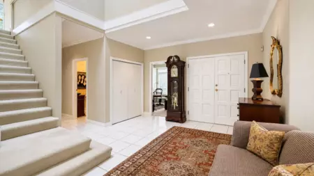 Primary Bedroom Photo of 8418 Gillnet Place, Vancouver, BC