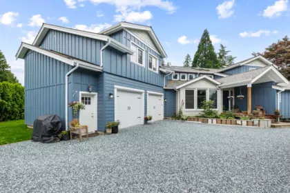 25088 59 Avenue, Langley, BC, Langley — Single Family Residence for sale
