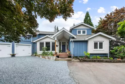 25088 59 Avenue, Langley, BC, Langley — Single Family Residence for sale
