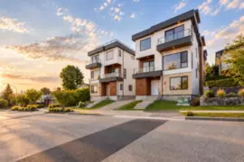3 7864 Welsley Drive, Burnaby, BC