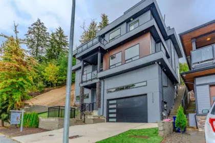 47136 Sylvan Drive, Chilliwack, BC, Chilliwack — Single Family Residence for sale