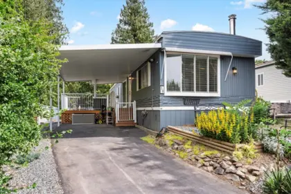 30 2035 Martens Street, Abbotsford, BC, Abbotsford — Manufactured Home for sale