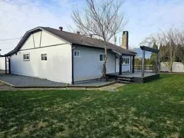7088 Sumas Prairie Road, Sardis - Greendale, BC, Sardis - Greendale — Single Family Residence for sale