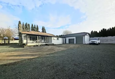 7088 Sumas Prairie Road, Sardis - Greendale, BC, Sardis - Greendale — Single Family Residence for sale