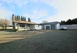 7088 Sumas Prairie Road, Sardis - Greendale, BC