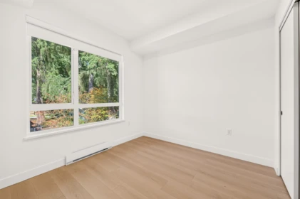 Breakfast Nook Photo of 103 934 Lytton Street, North Vancouver, BC