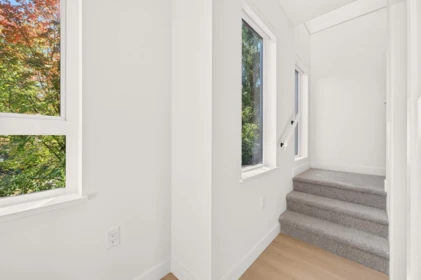 Dining Area Photo of 103 934 Lytton Street, North Vancouver, BC