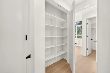 Guest Bathroom Photo of 103 934 Lytton Street, North Vancouver, BC