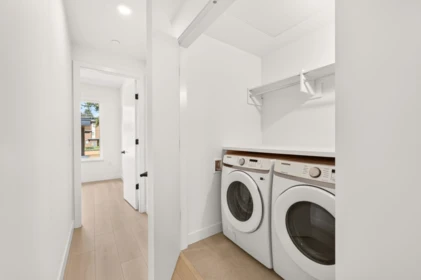 Pantry Photo of 103 934 Lytton Street, North Vancouver, BC