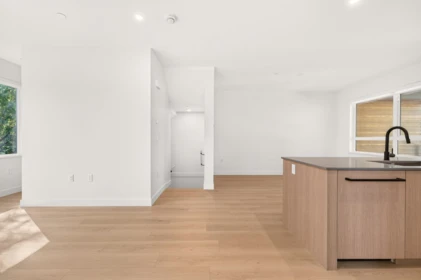 Primary Bathroom Photo of 103 934 Lytton Street, North Vancouver, BC