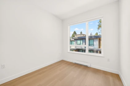 Primary Bedroom Photo of 103 934 Lytton Street, North Vancouver, BC