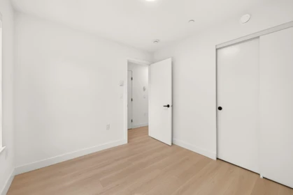 Walk-In Closet Photo of 103 934 Lytton Street, North Vancouver, BC