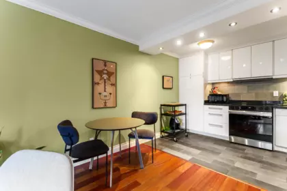 308 2040 Cornwall Avenue, Vancouver, BC, Vancouver — Apartment/Condo for sale