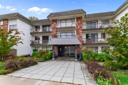 308 2040 Cornwall Avenue, Vancouver, BC, Vancouver — Apartment/Condo for sale