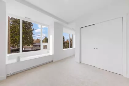 Dining Area Photo of 4 10160 133 Street, Surrey, BC
