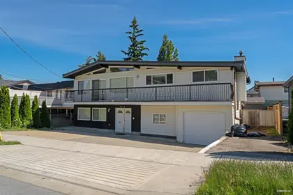 7148 6th Street, Burnaby, BC, Burnaby — Single Family Residence for sale