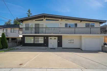 7148 6th Street, Burnaby, BC, Burnaby — Single Family Residence for sale