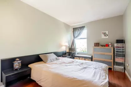 Bedroom 3 Photo of 592 W 16th Avenue, Vancouver, BC