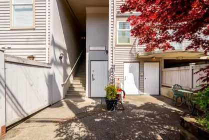 Hot Tub / Spa Photo of 592 W 16th Avenue, Vancouver, BC