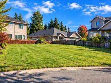 20411 Hartnell Avenue, Maple Ridge, BC, Maple ridge — Land for sale