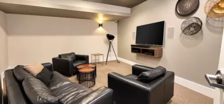 Loft / Bonus Room Photo of 2009 501 Pacific Street, Vancouver, BC