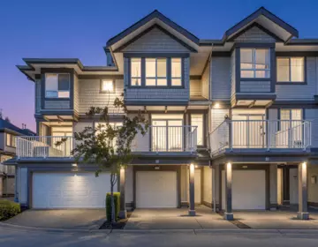 42 6388 Alder Street, Richmond, BC, Richmond — Townhouse for sale