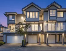 42 6388 Alder Street, Richmond, BC