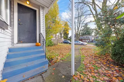 2865 Grant Street, Vancouver, BC, Vancouver — Single Family Residence for sale