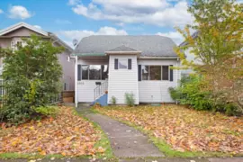 2865 Grant Street, Vancouver, BC