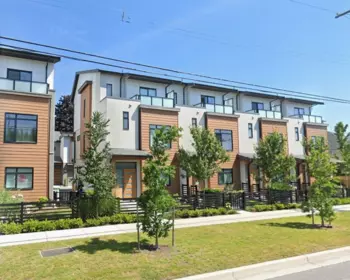 6 5651 Steveston Highway, Richmond, BC, Richmond — Townhouse for sale