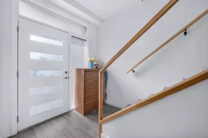 6 5651 Steveston Highway, Richmond, BC, Richmond — Townhouse for sale