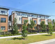 6 5651 Steveston Highway, Richmond, BC