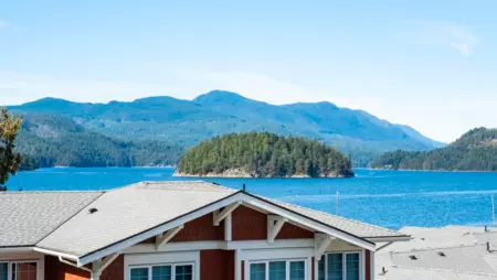 5902 Beachgate Lane, Sechelt, BC, Sechelt — Townhouse for sale