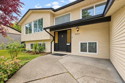 2947 Babich Street, Abbotsford, BC, Abbotsford — Single Family Residence for sale