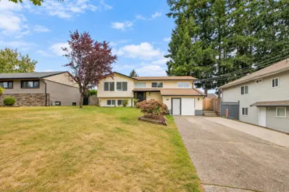 2947 Babich Street, Abbotsford, BC, Abbotsford — Single Family Residence for sale