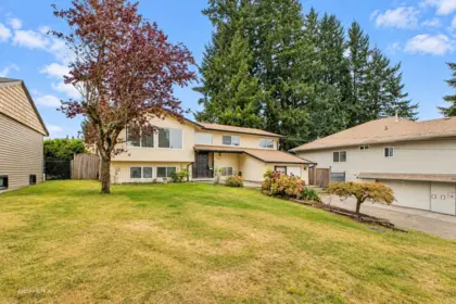 2947 Babich Street, Abbotsford, BC, Abbotsford — Single Family Residence for sale