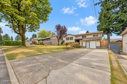 2947 Babich Street, Abbotsford, BC, Abbotsford — Single Family Residence for sale