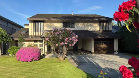 7540 Barkerville Court, Richmond, BC, Richmond — Single Family Residence for sale